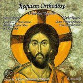 Requiem Orthodoxe - Hristic; Tajcevic