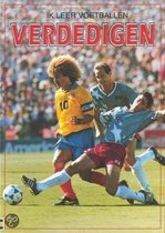 Ik Leer Voetballen Verdedigen