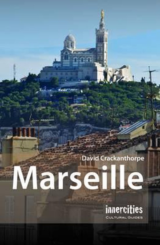 9781908493118 - Marseille