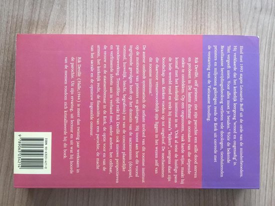 De laatste dictatuur - Rik Devillé