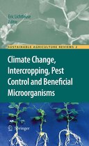 Sustainable Agriculture Reviews 2 - Climate Change, Intercropping, Pest Control and Beneficial Microorganisms
