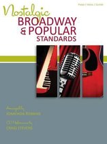Nostalgic Broadway & Popular Standards