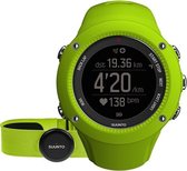 Suunto Ambit3 - Multisporthorloge - Groen
