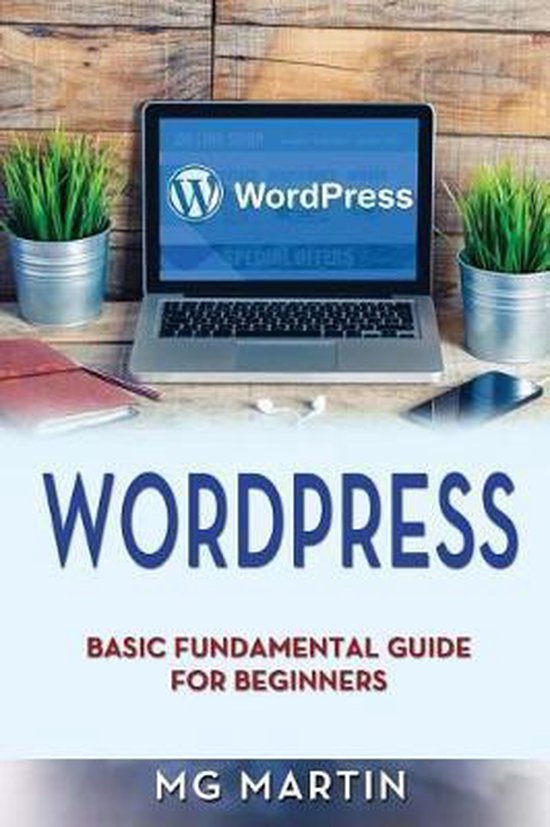 Wordpress- Wordpress - cover