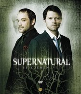Supernatural - Seizoen 1 - 11 (DVD)