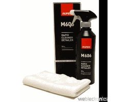 RUPES G202 Crystal Glas Polish 150ml