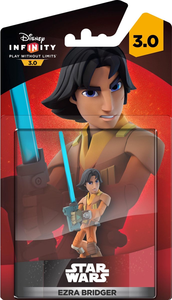 Disney Infinity 3.0 Star Wars Rebels - Ezra