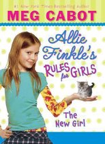 Allie Finkle's Rules for Girls Book 2