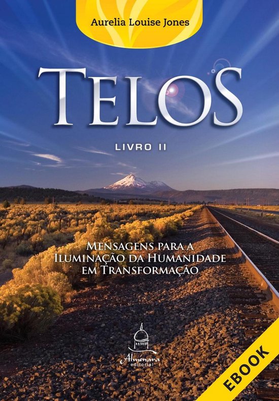 Telos 2 - Telos Livro Dois
