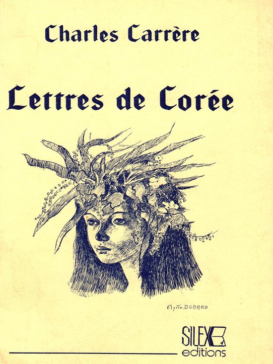 Lettres de Corée