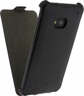 Mobilize Slim Flip Case HTC One Black