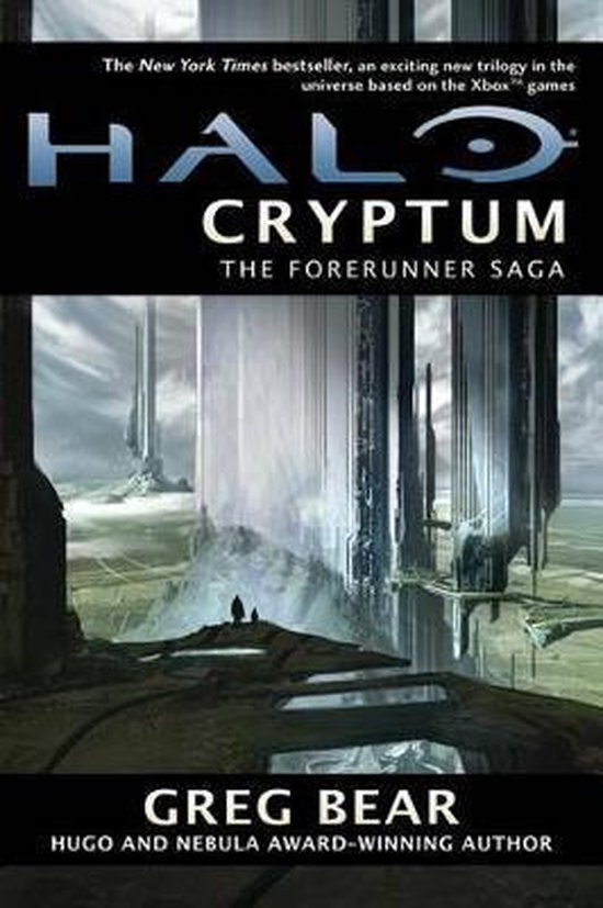 Halo - cover