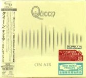 On Air (Complete Bbc Sessions) (Shm / Digipak / Remastered)