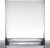 Bloemen - Cilinder - Klein - Bloemen - Glas - Kaarsen kopen