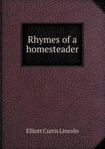 Rhymes of a Homesteader