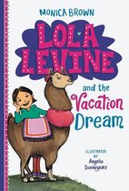 Lola Levine 5 - Lola Levine and the Vacation Dream