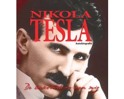 Omslag van De toekomst is van mij