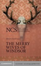 The New Cambridge Shakespeare - The Merry Wives of Windsor