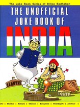 The Unofficial Joke Book of India
