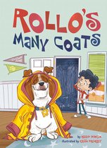 Rollo - Rollo's Many Coats