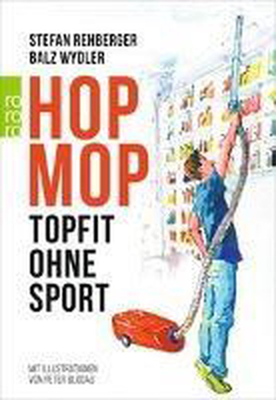 Hopmop - cover