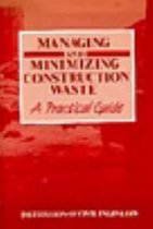 Managing and Minimizing Construction Waste