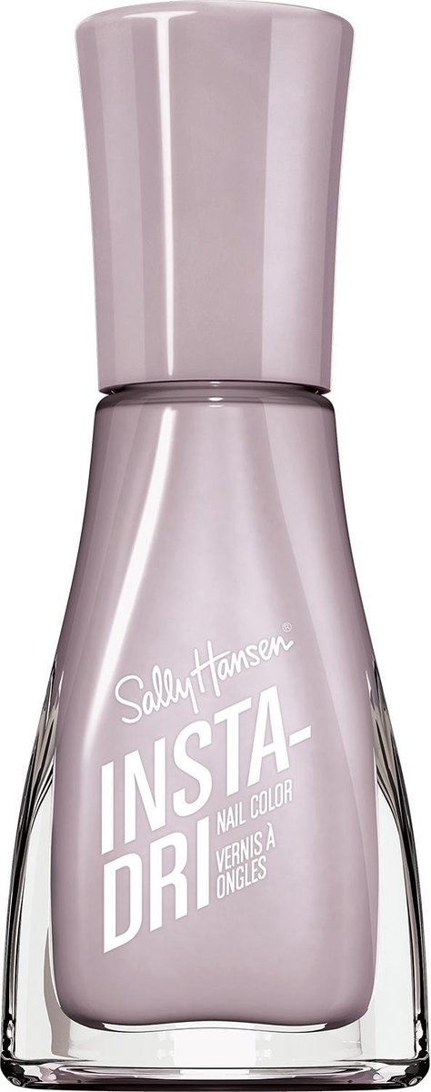 Goedkoopste Sally Hansen InstaDri Nagellak - 548 On My Grey