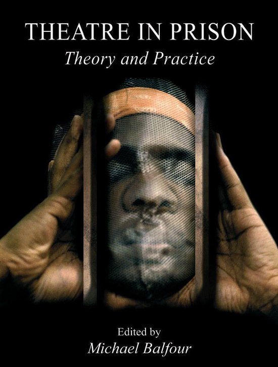 Theatre in Prison - cover