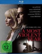 Chandor, J: Most Violent Year