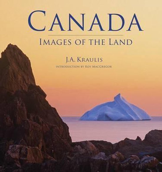 Canada - cover