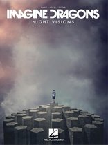 Imagine Dragons - Night Visions (Songbook)