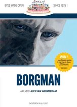 Alex Van Warmerdam - Borgman (40 Years S.E.)