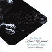 Essential Michel Legrand Film Music Collection