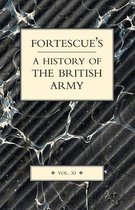 Fortescue's History Of The British Army