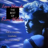 Love Blonde: The Best of Kim Wilde
