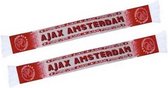 Ajax sjaal Forever