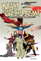 New Gold Dream e altre storie degli anni Ottanta