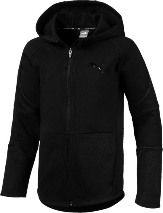 puma cotton jacket