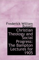 Christian Theology and Social Progress