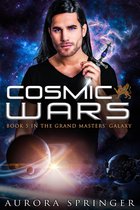 Grand Masters' Galaxy 5 - Cosmic Wars