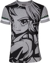 The Legend of Zelda - Men's T-Shirt - Maat L