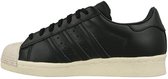 Adidas Sneakers Superstar 80's Cork Dames Zwart Maat 38 2/3