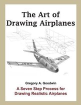 The Art of Drawing Airplanes