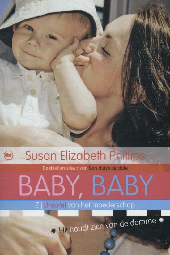 9789044328479 - Baby, baby