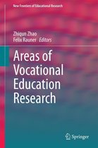 New Frontiers of Educational Research - Areas of Vocational Education Research