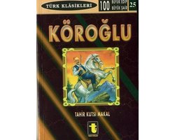 Köroğlu