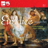I Solisti Di Milano, Angelo Ephrik - Peri: Euridice (2 CD)