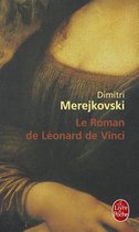 Le Roman De Leonard De Vinci