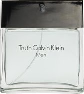 Calvin Klein - Eau de toilette - Truth for Men - 50 ml
