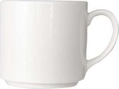 Cosy&Trendy Buffet Beker - 30 cl - Ø 7.8 cm x 8.7 cm - Set-6